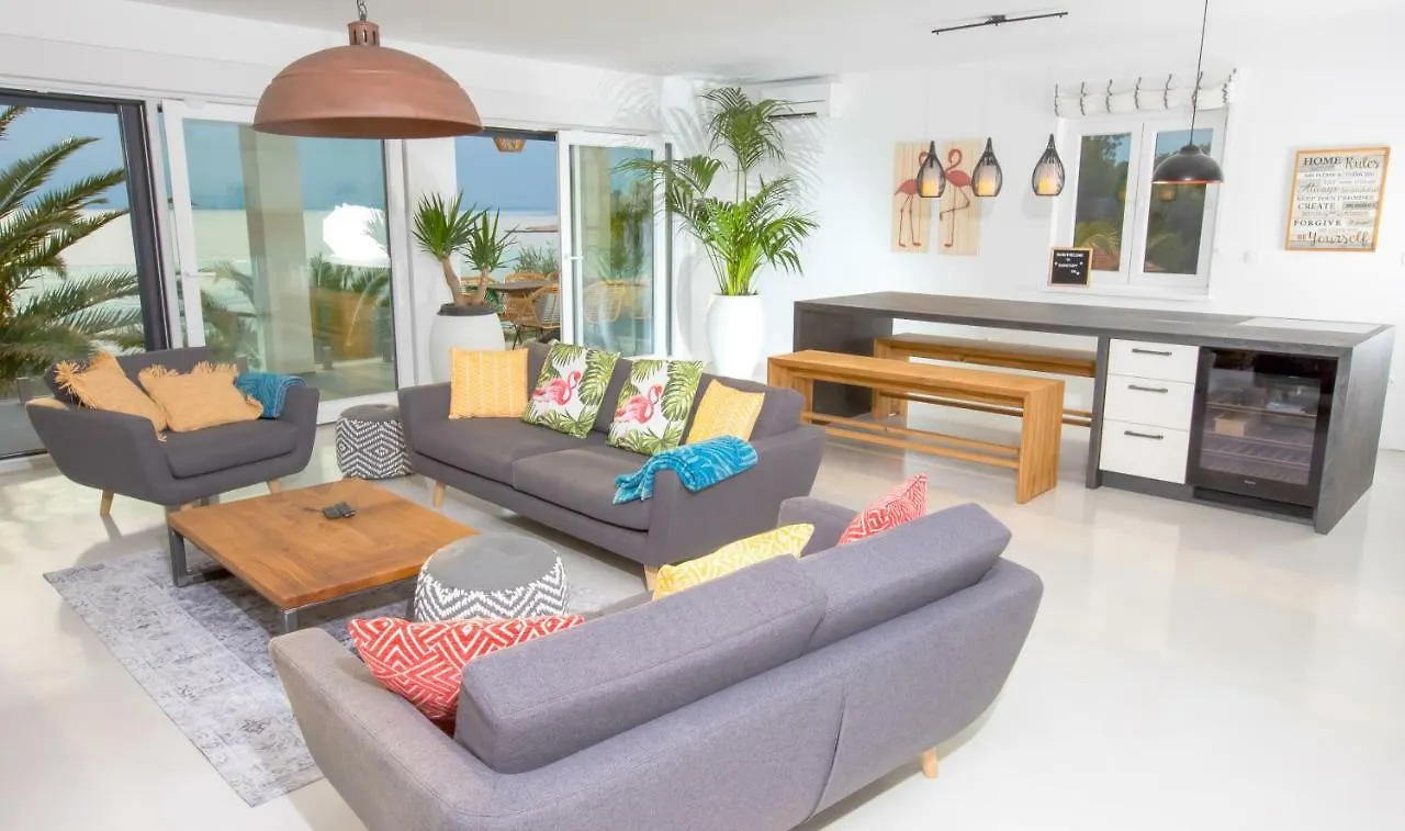 Apartmán Sunsetloft Vir 0*,  Chorvatsko