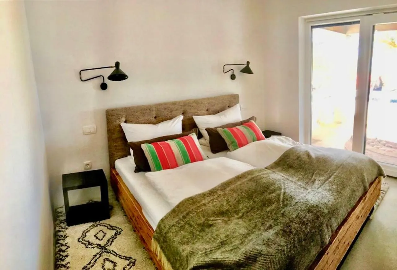 Ferienwohnung SunsetLoft Vir 0*,