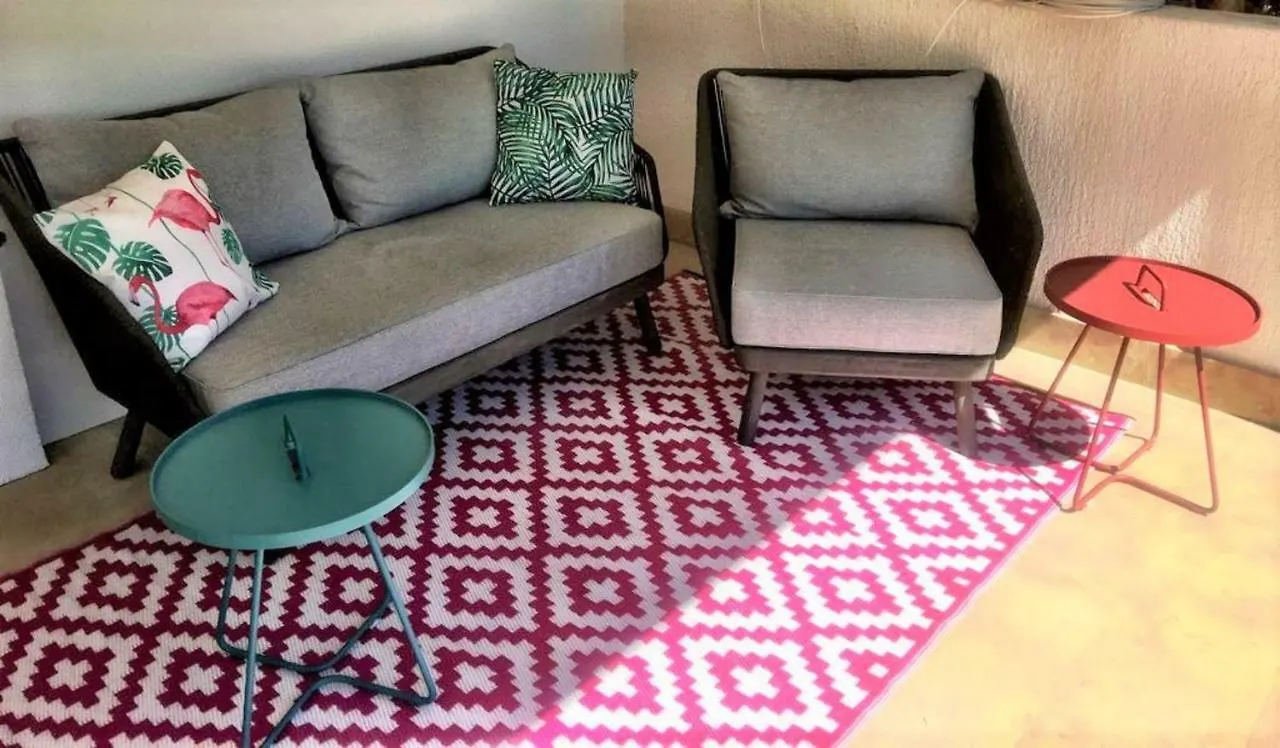 Ferienwohnung SunsetLoft Vir Apartment