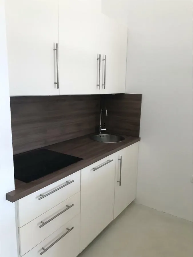 Ferienwohnung SunsetLoft Vir 0*,