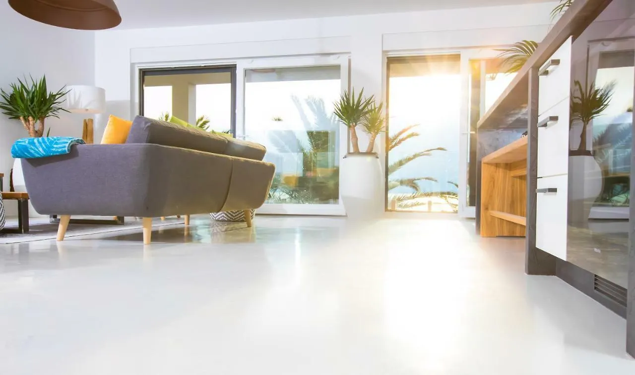 Ferienwohnung SunsetLoft Vir Apartment