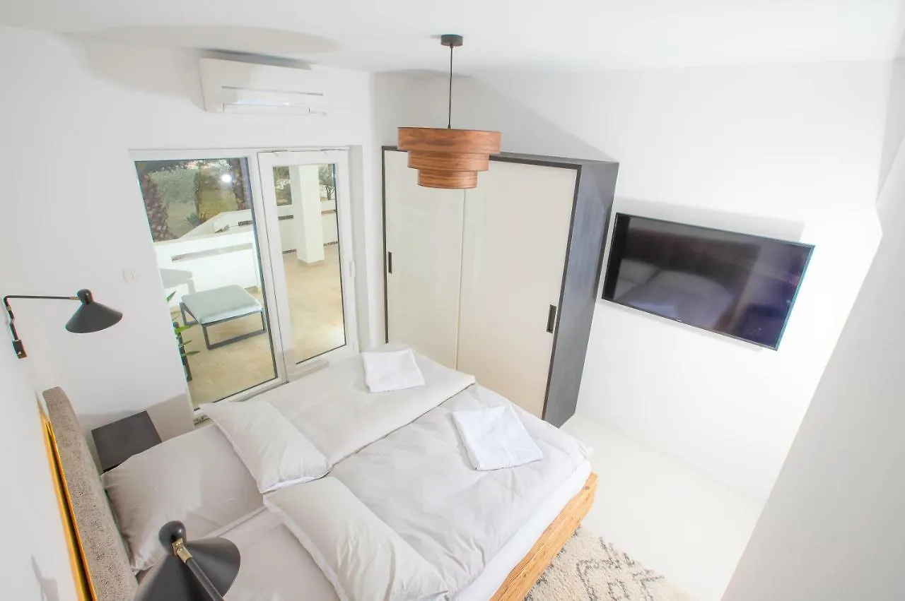 Ferienwohnung SunsetLoft Vir 0*,  Kroatien