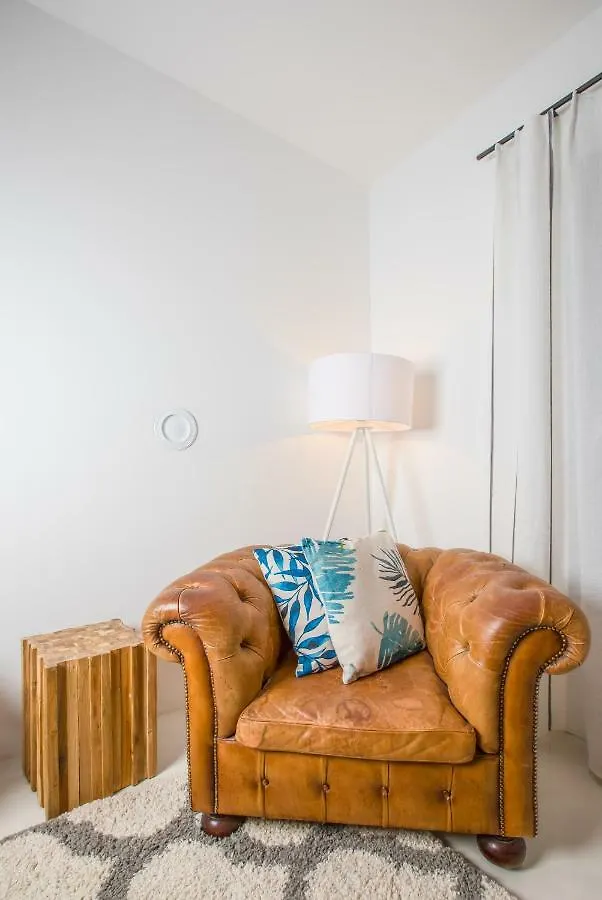 Ferienwohnung SunsetLoft Vir