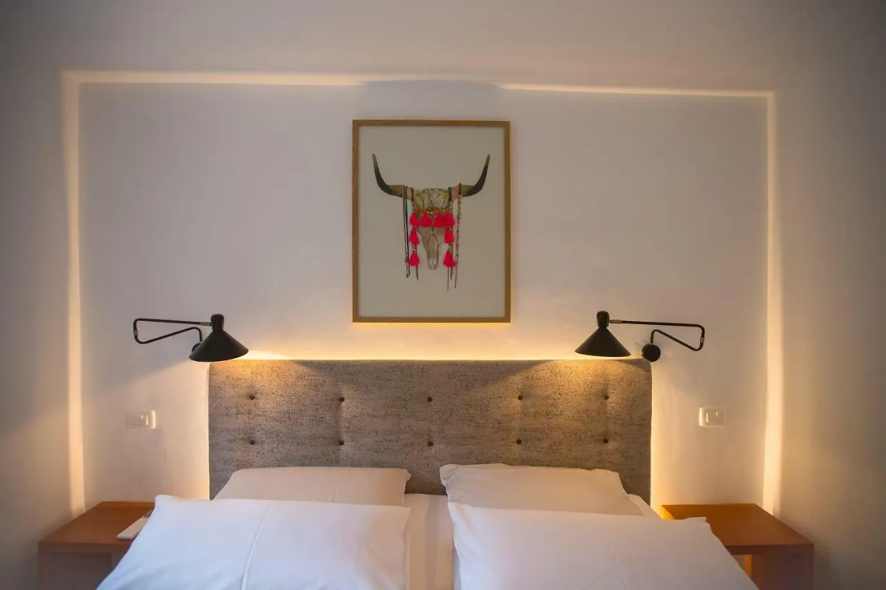 Ferienwohnung SunsetLoft Vir 0*,