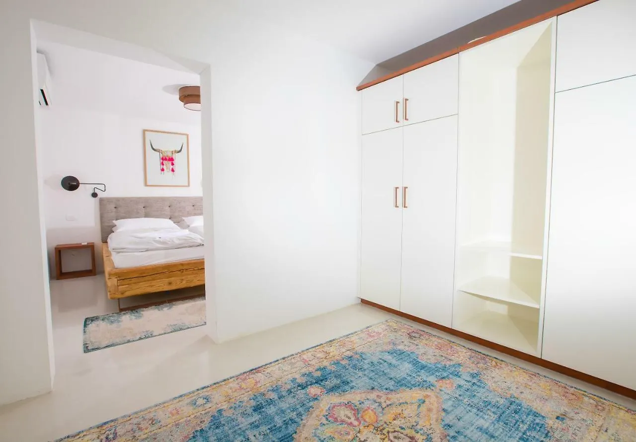 Ferienwohnung SunsetLoft Vir 0*,