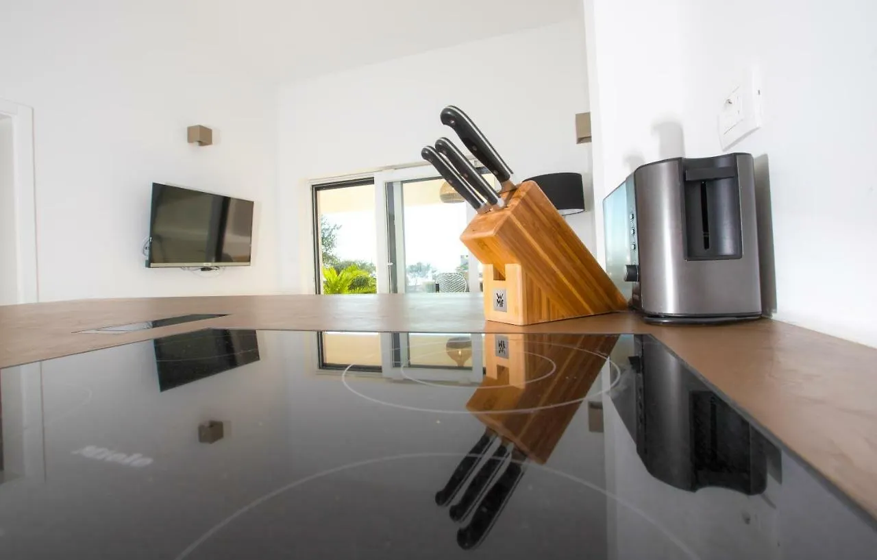 Ferienwohnung SunsetLoft Vir 0*,  Kroatien