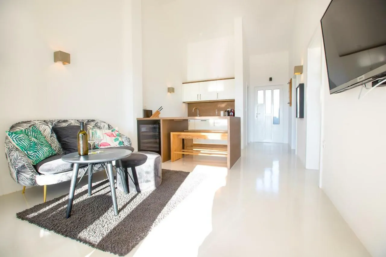 Ferienwohnung SunsetLoft Vir Kroatien